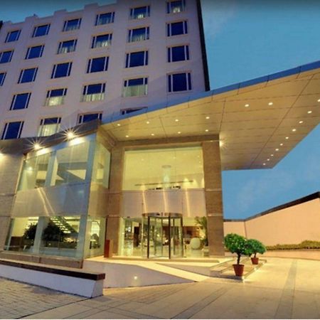 The Pride Hotel, Bengaluru Kültér fotó