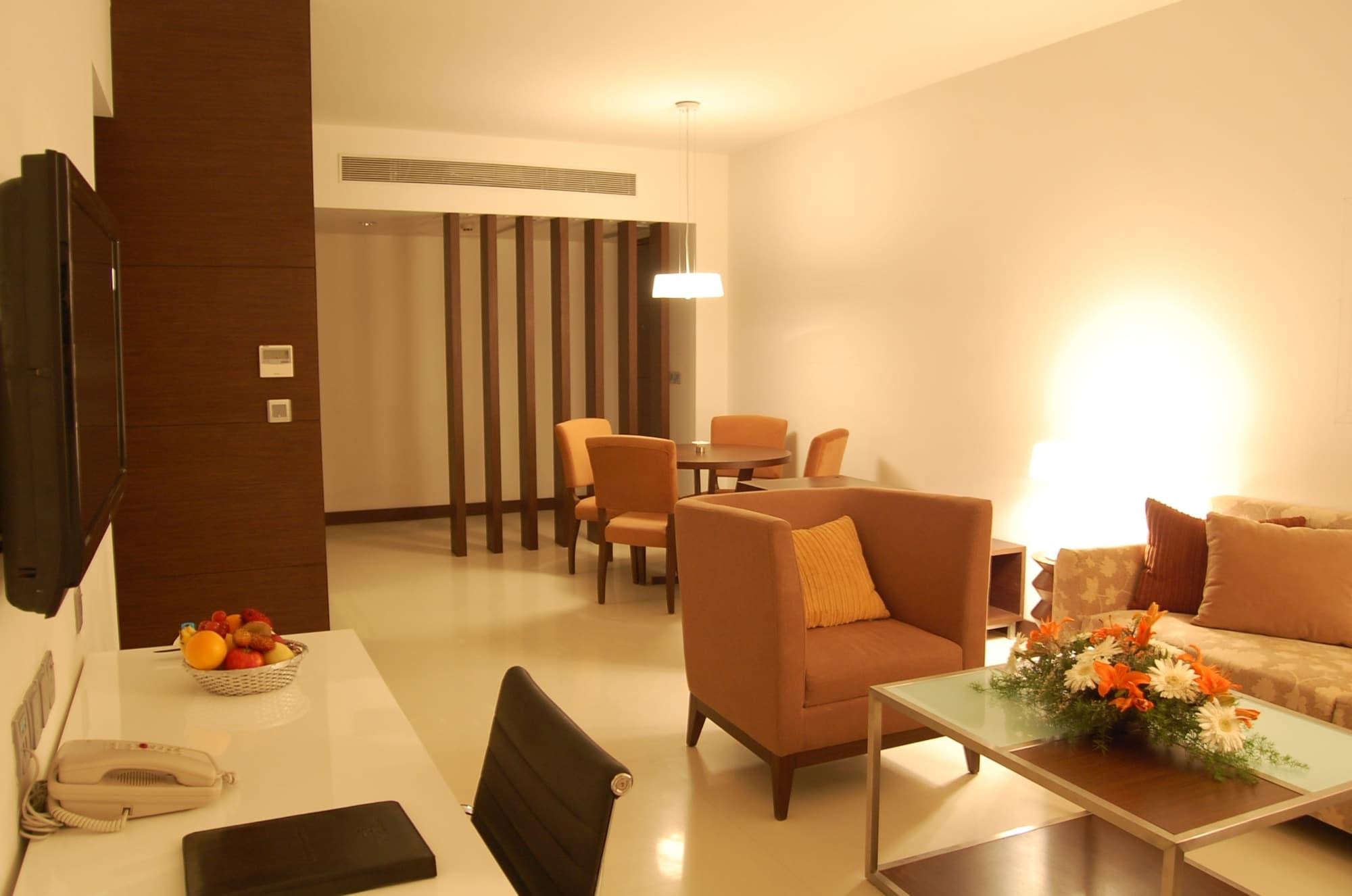 The Pride Hotel, Bengaluru Kültér fotó