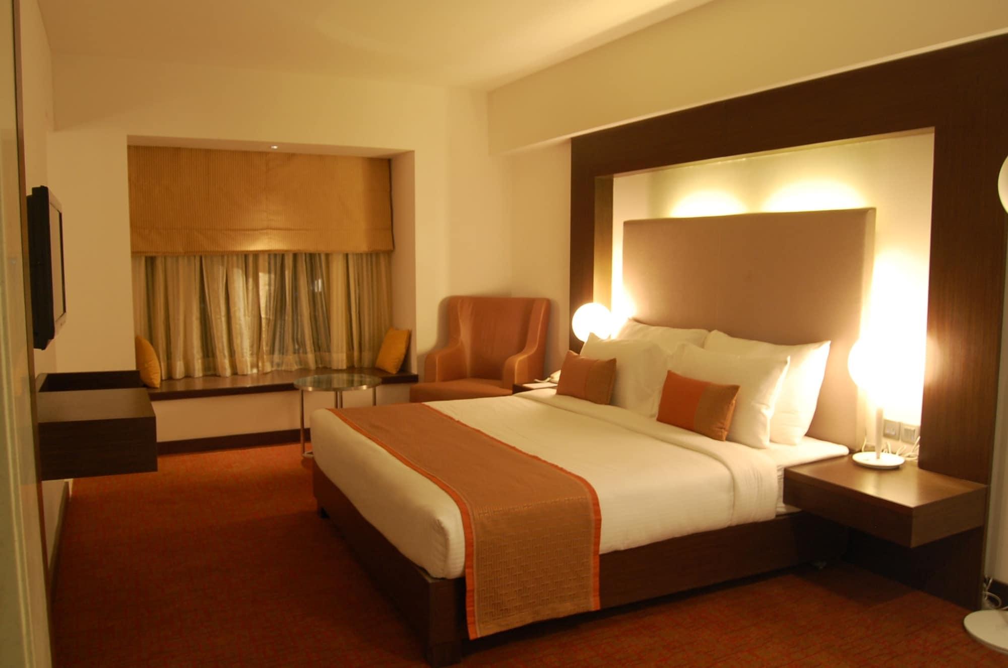 The Pride Hotel, Bengaluru Kültér fotó