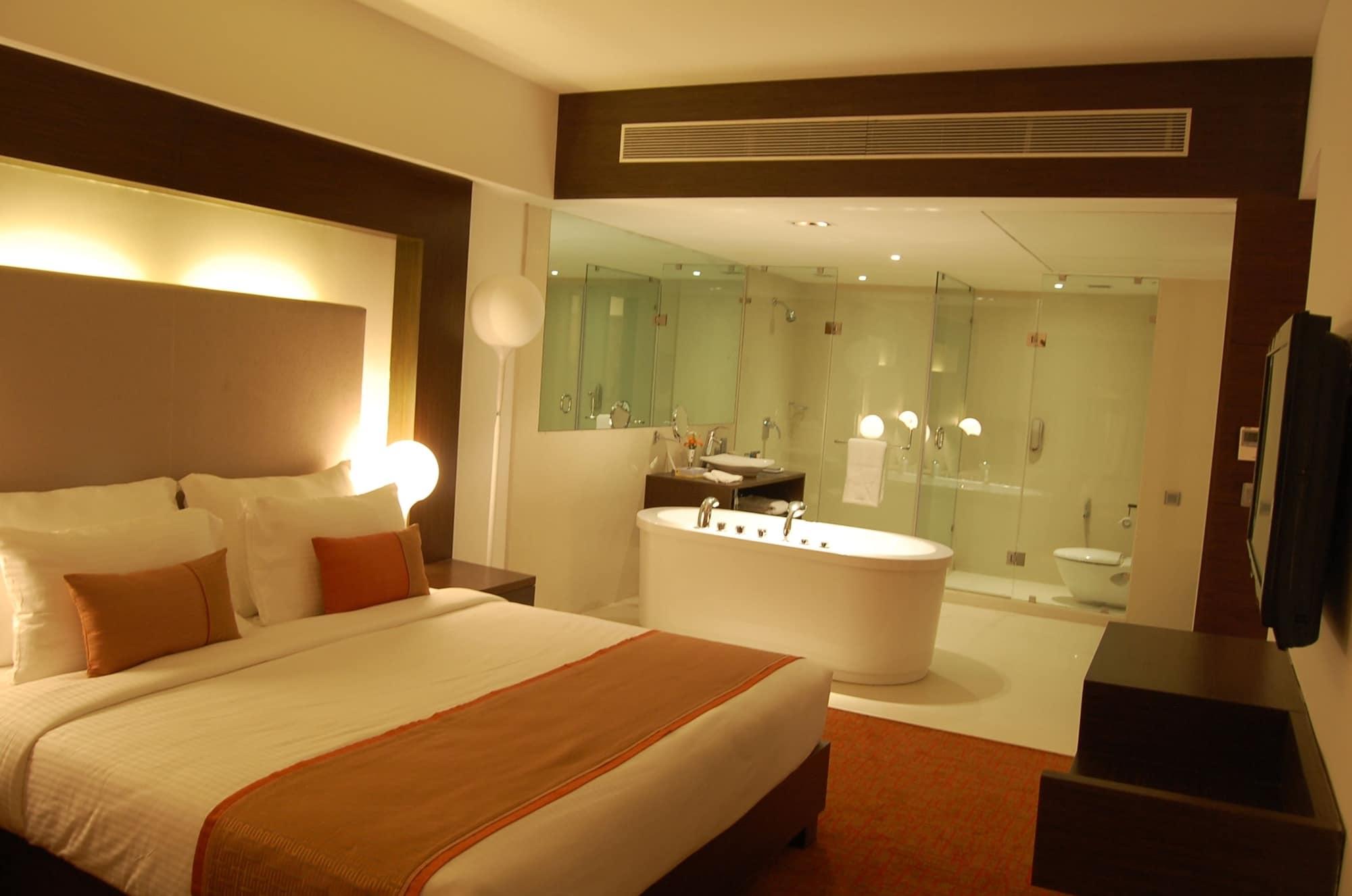 The Pride Hotel, Bengaluru Kültér fotó