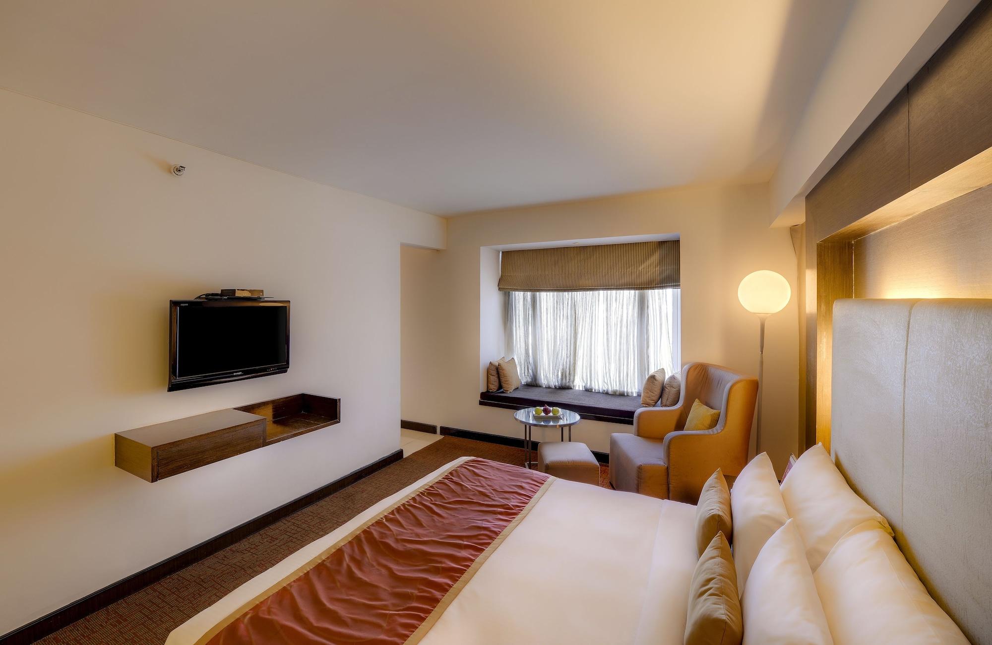 The Pride Hotel, Bengaluru Kültér fotó