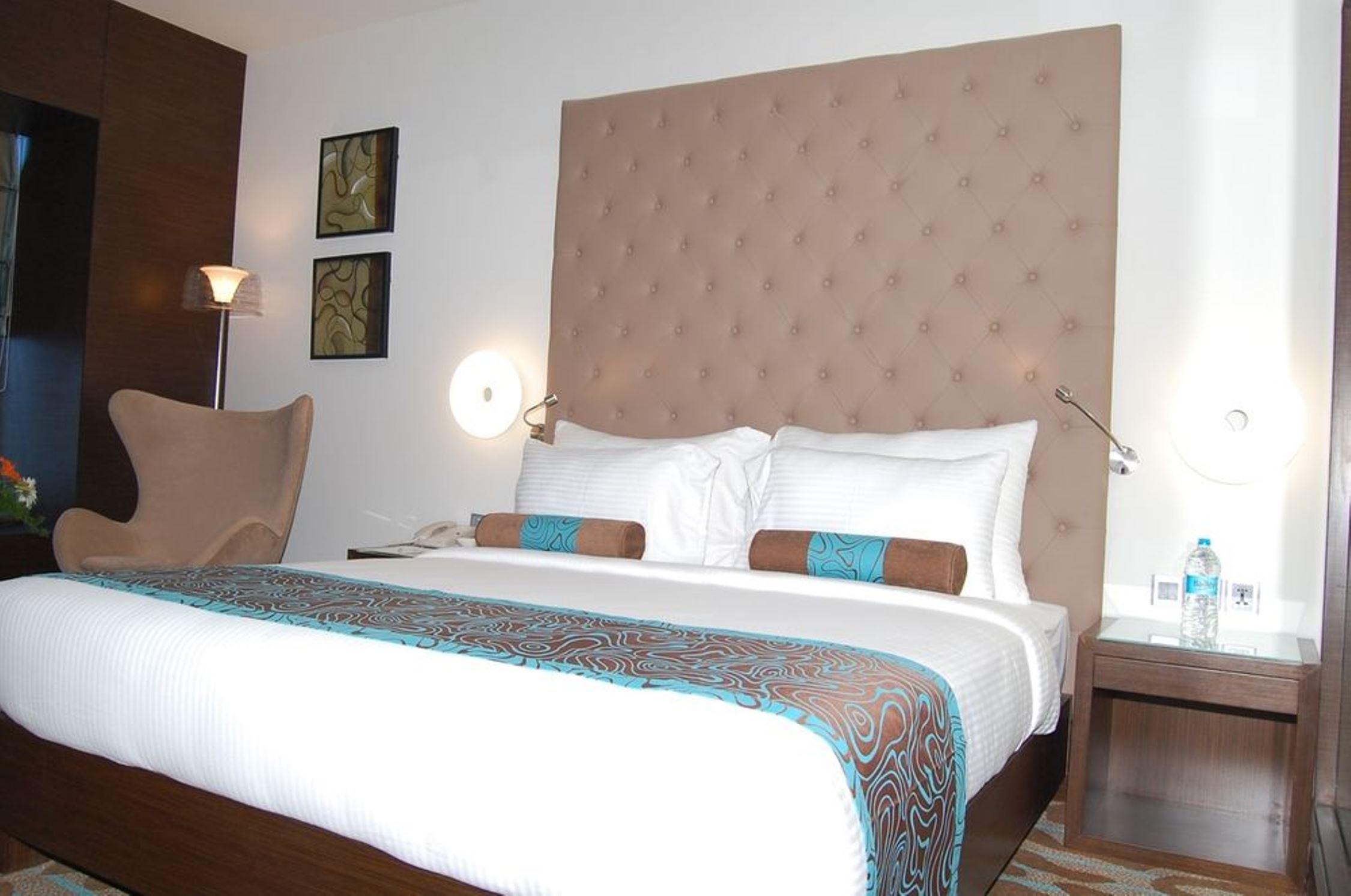 The Pride Hotel, Bengaluru Kültér fotó