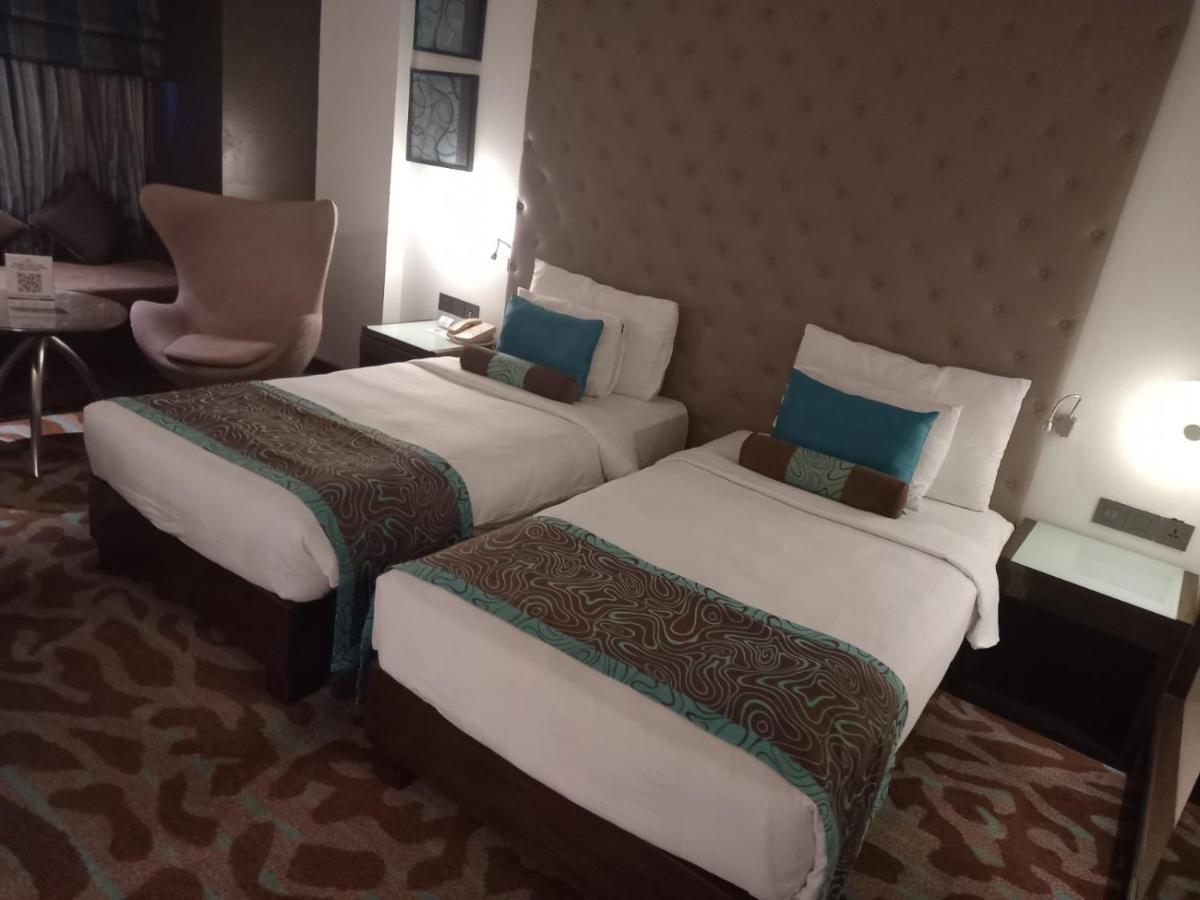 The Pride Hotel, Bengaluru Kültér fotó
