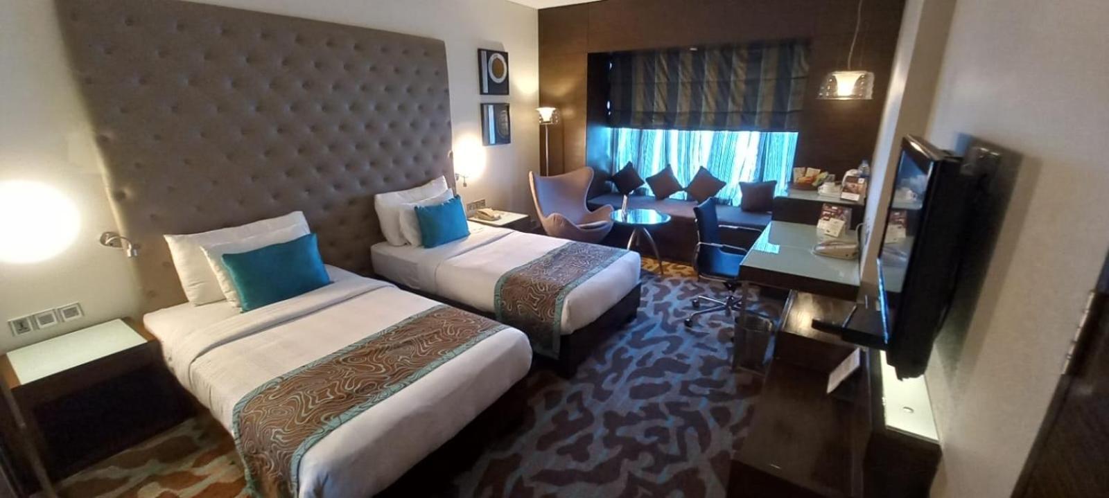 The Pride Hotel, Bengaluru Kültér fotó