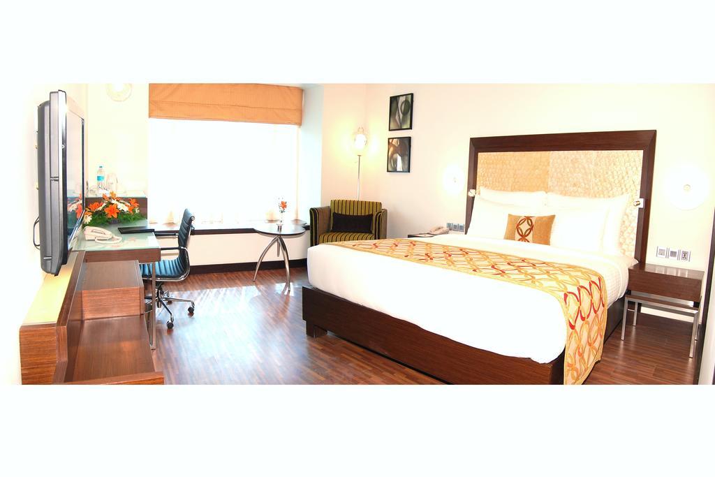 The Pride Hotel, Bengaluru Kültér fotó