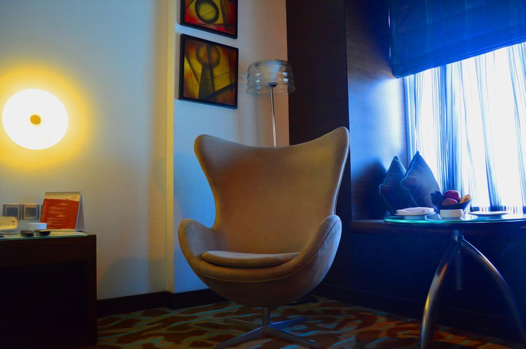 The Pride Hotel, Bengaluru Kültér fotó