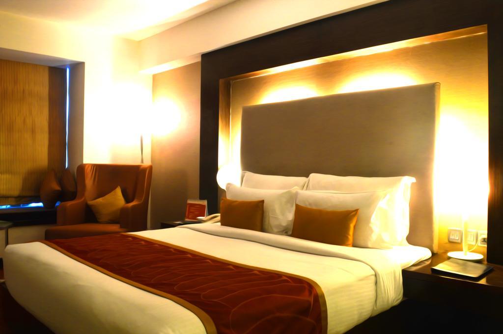 The Pride Hotel, Bengaluru Kültér fotó
