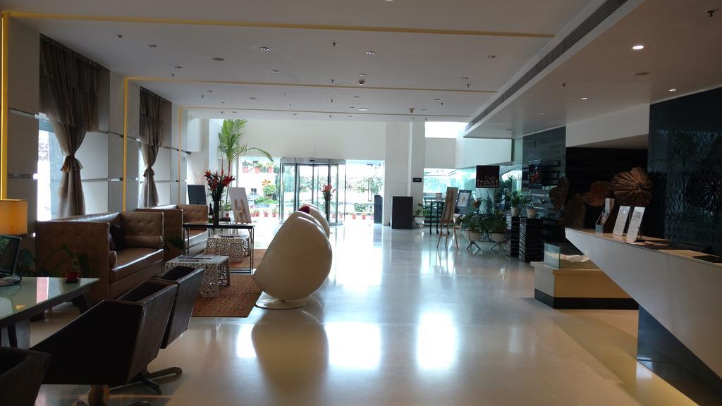 The Pride Hotel, Bengaluru Kültér fotó
