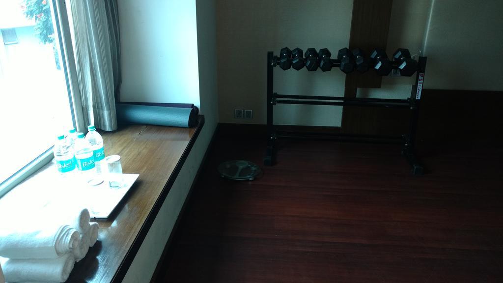 The Pride Hotel, Bengaluru Kültér fotó