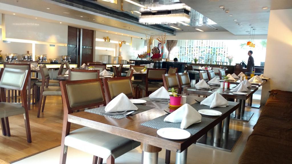 The Pride Hotel, Bengaluru Kültér fotó