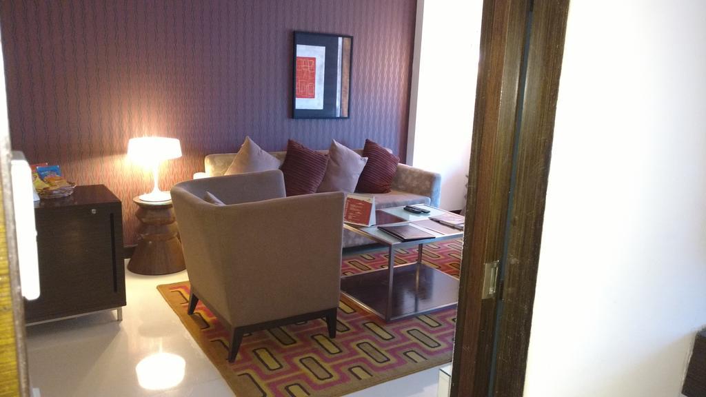 The Pride Hotel, Bengaluru Kültér fotó