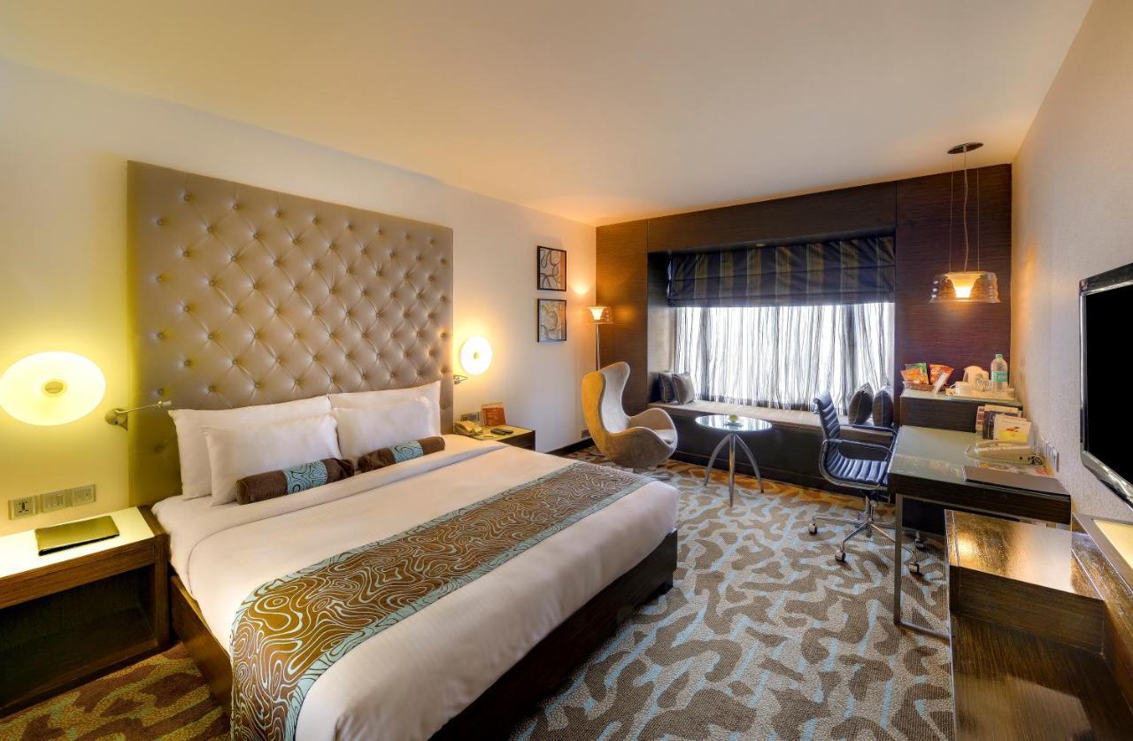 The Pride Hotel, Bengaluru Kültér fotó