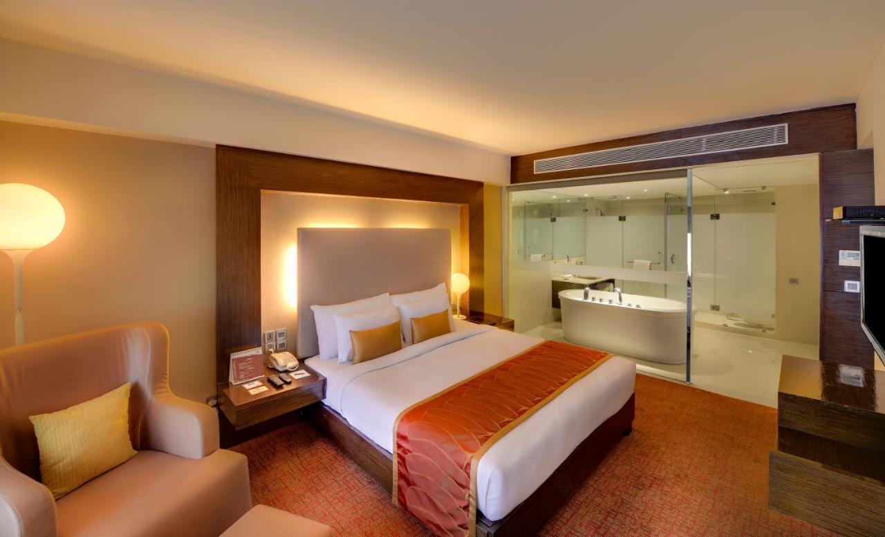 The Pride Hotel, Bengaluru Kültér fotó