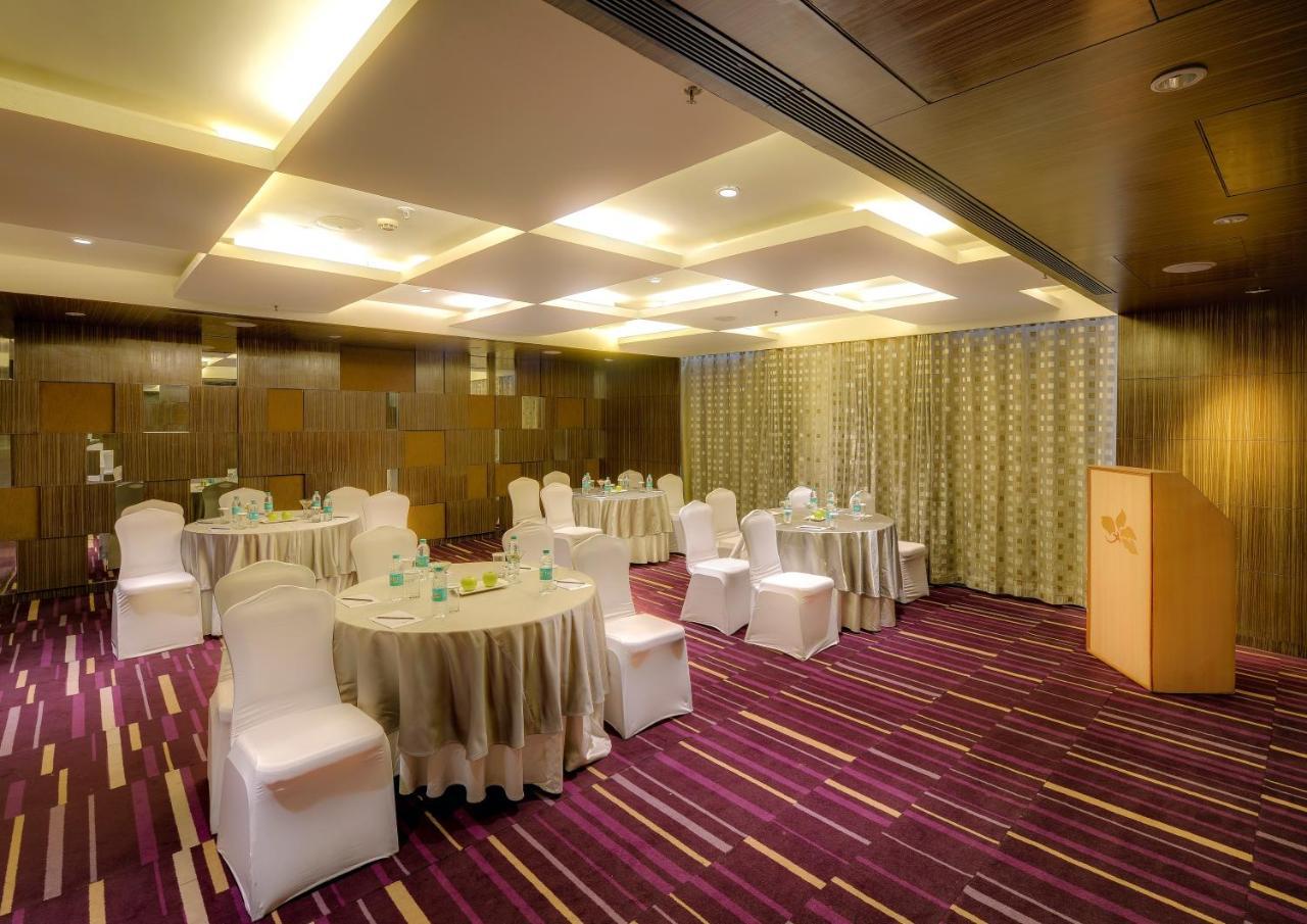 The Pride Hotel, Bengaluru Kültér fotó