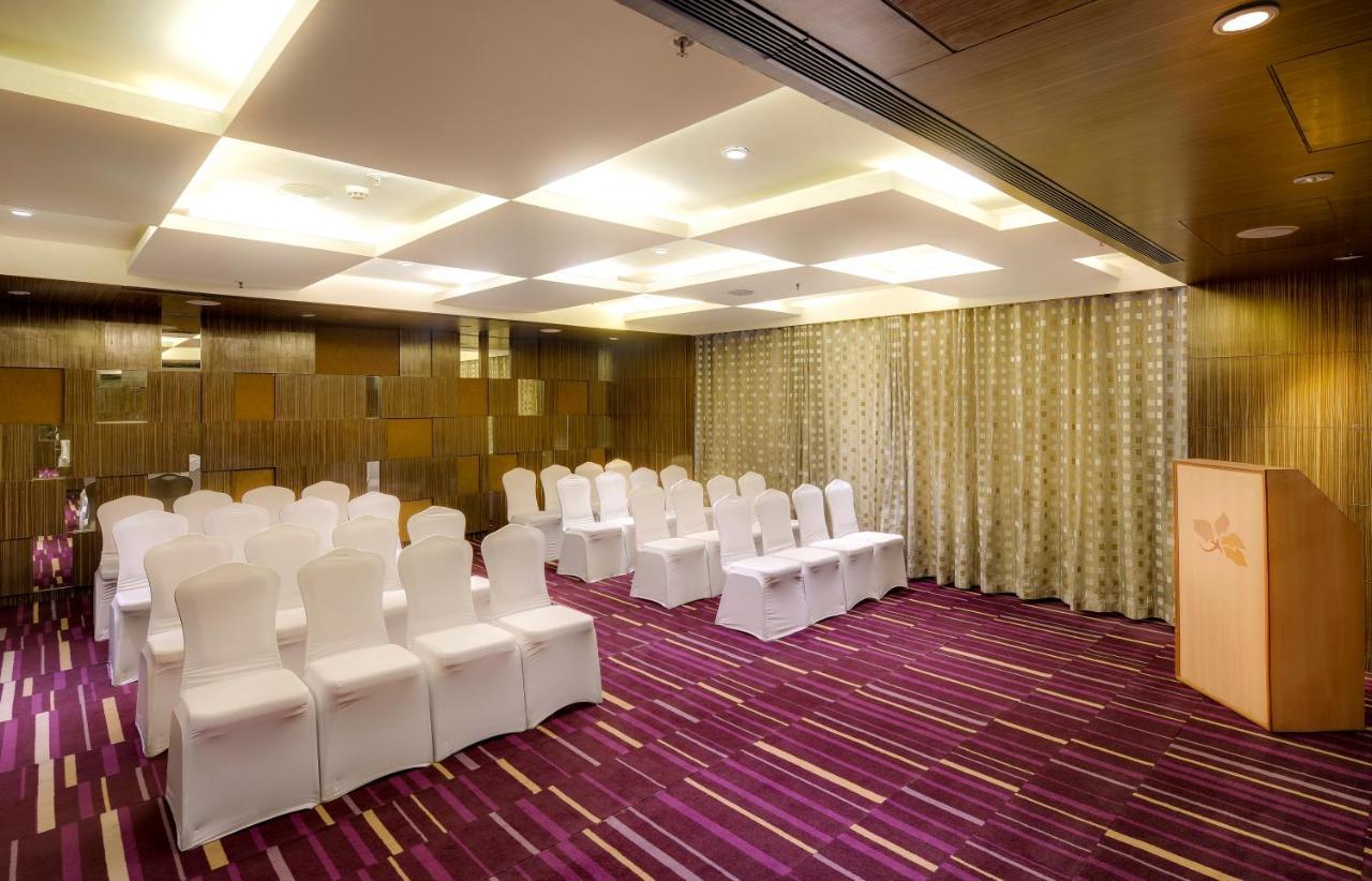 The Pride Hotel, Bengaluru Kültér fotó
