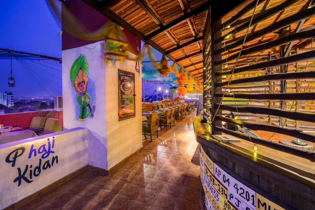 The Pride Hotel, Bengaluru Kültér fotó