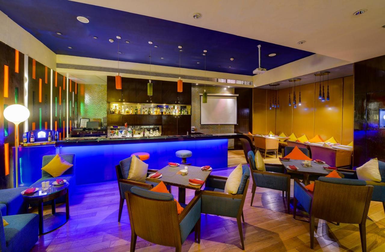 The Pride Hotel, Bengaluru Kültér fotó