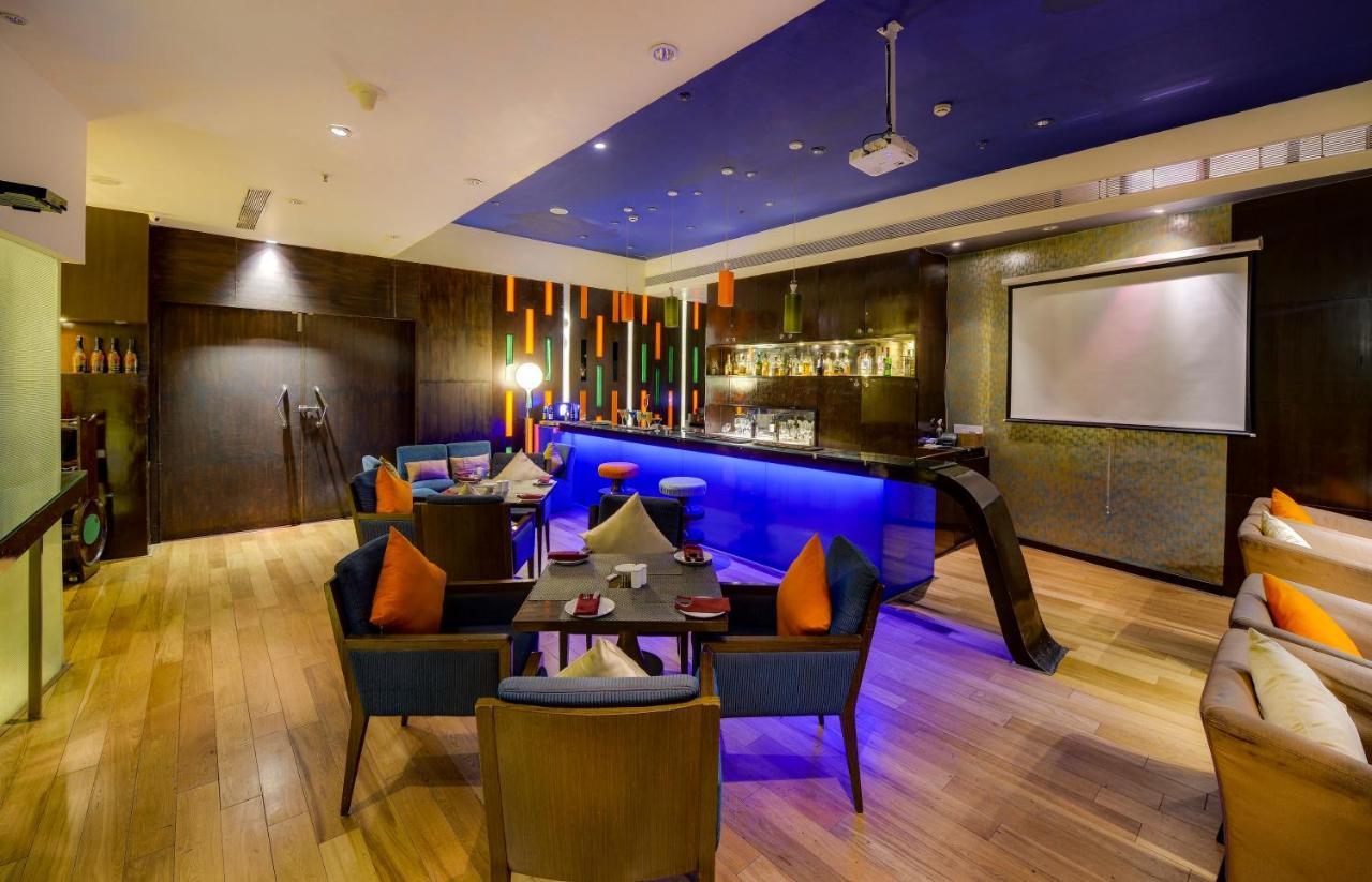 The Pride Hotel, Bengaluru Kültér fotó